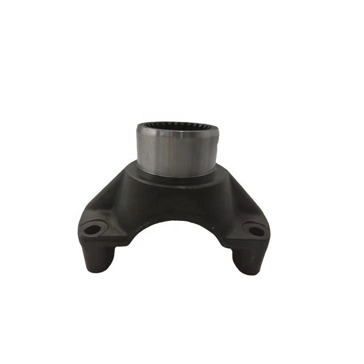 s Flange de saída original 505304059 para peças do chassi de camião caixa de engrenagens peças sobressalentes original