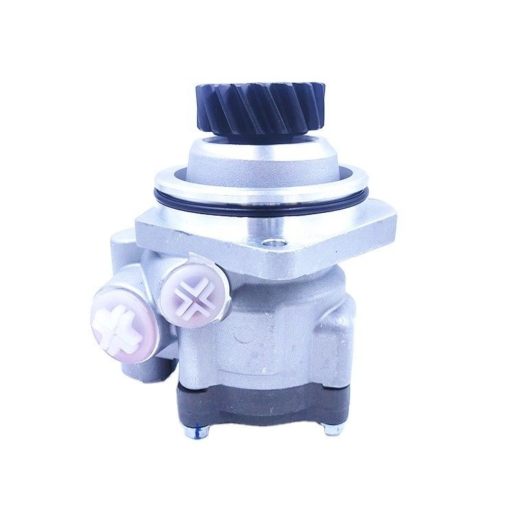 Produto superior hidráulico original WG9619470080 Servo-Steering Pump para camiões pesados