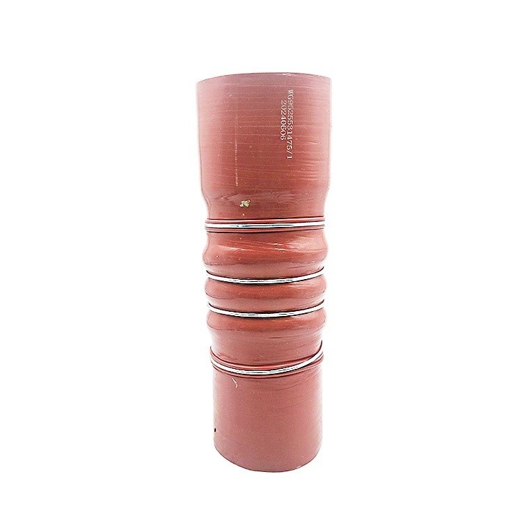 Kit de mangueira de borracha amplamente utilizado para peças de reposição de caminhões pesados