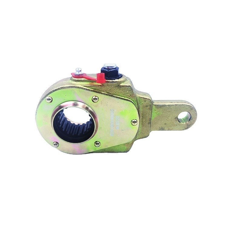 Modelo de autocarro HOWO371 WG9100440005 Ajustador de freio dianteiro para acessórios de travões de camiões pesados