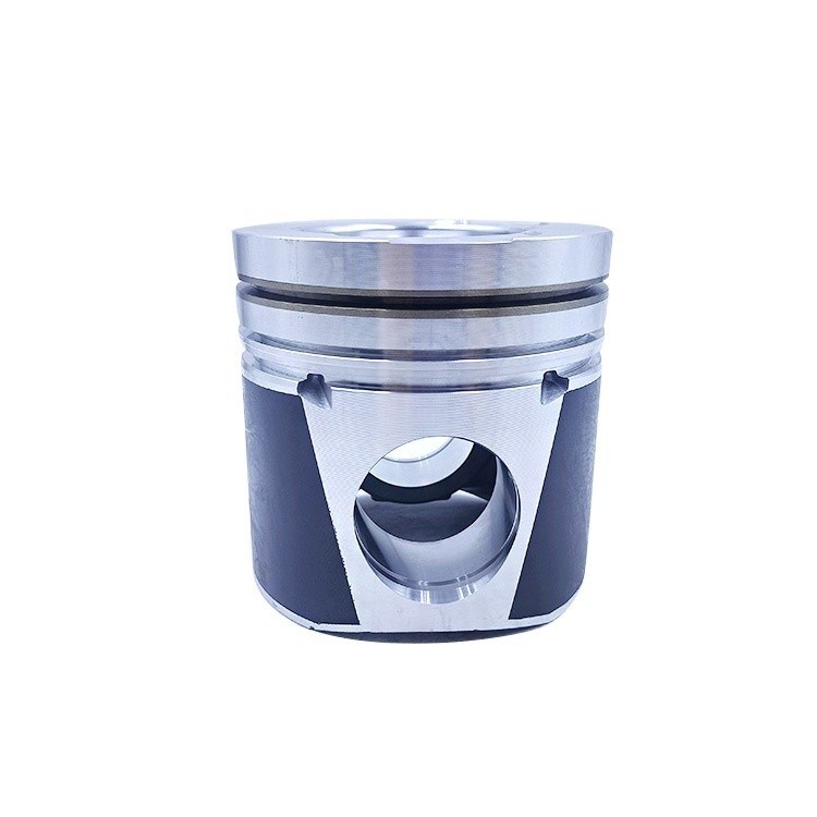 WEICHAI WD618 WP10 Motor Modelo VG1560037011 pistão para camião pesado nacional N7 E7