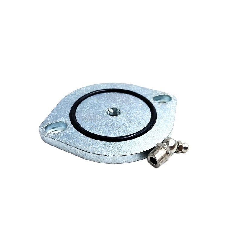 FAW Truck Parts 3001047-A3S/F Placa de cobertura amplamente utilizada e padrão para Kingpin Hole