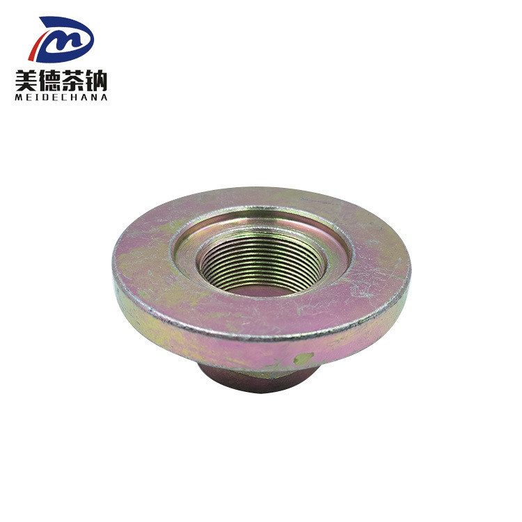Nozes e juntas de aço carbono 2402071K5H/AL01 para flange de saída a preços acessíveis