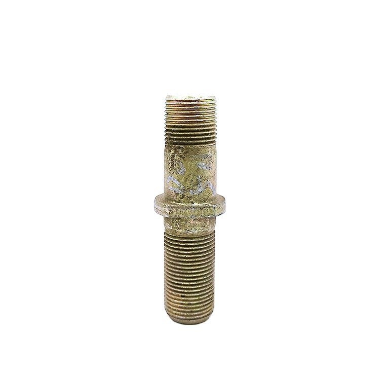 Original 3000010-DD051-53 Rodas de parafusos para caminhões pesados Peças sobressalentes Volante