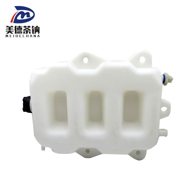 0.81 kg Tanque de expansão de camião FAW 1311020-76A/E Substituição de camião pesado Parte original