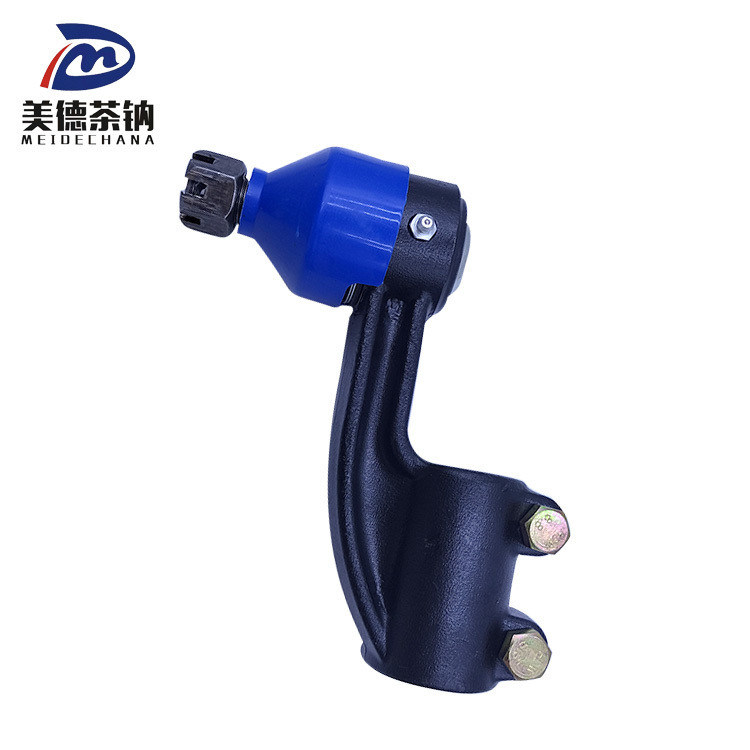 OEM 3103050A3 Cabeça de esfera de barra transversal direita para peças do sistema de direção de camiões pesados na melhor das hipóteses