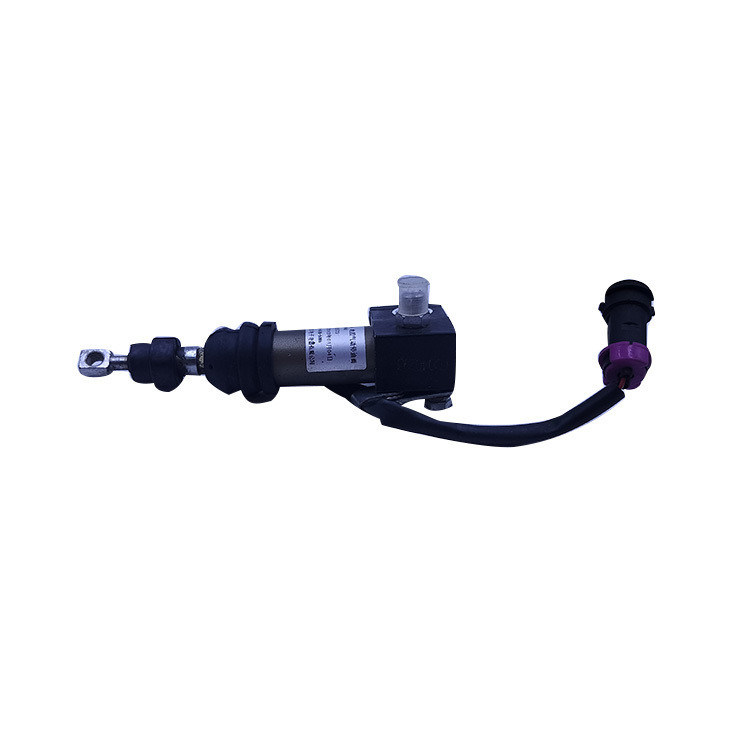 TYF-PDX-6 Comboios de combustível desligador de válvula de solenoide Pneumático disjuntor de combustível de peças originais