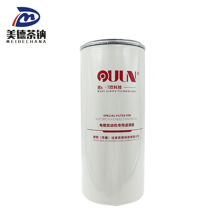 Papel de filtro padrão LNXF208700 Filtro Diesel Filtro de tanque de combustível Filtro para peças de motores de camiões
