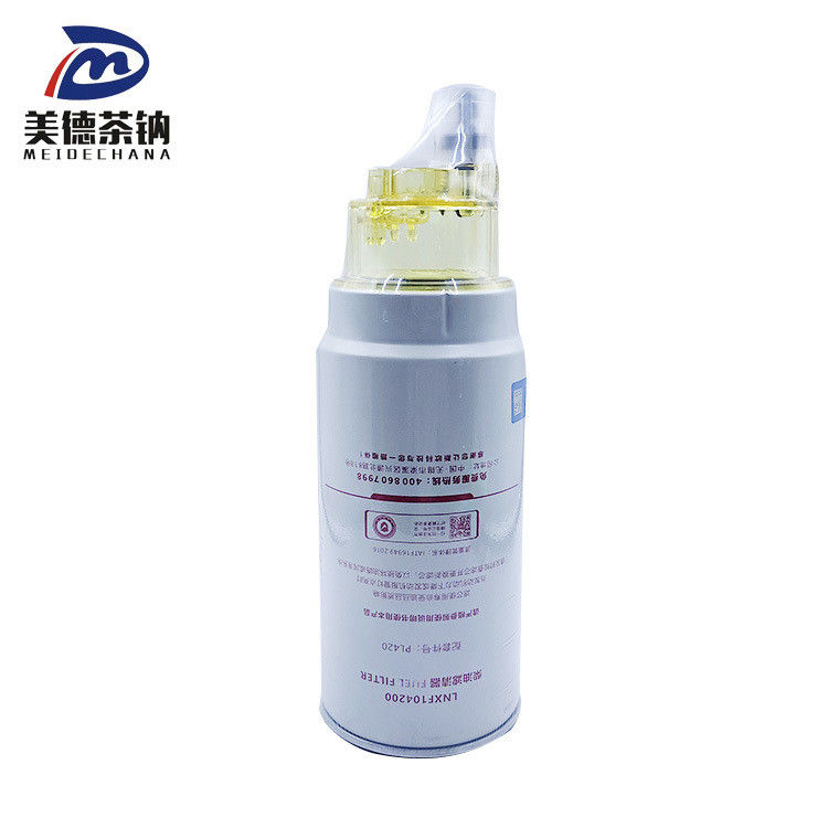 Filtro de óleo secador de filtro LNXF104200 Melhor escolha para combustível automóvel compressor de ar peças sobressalentes