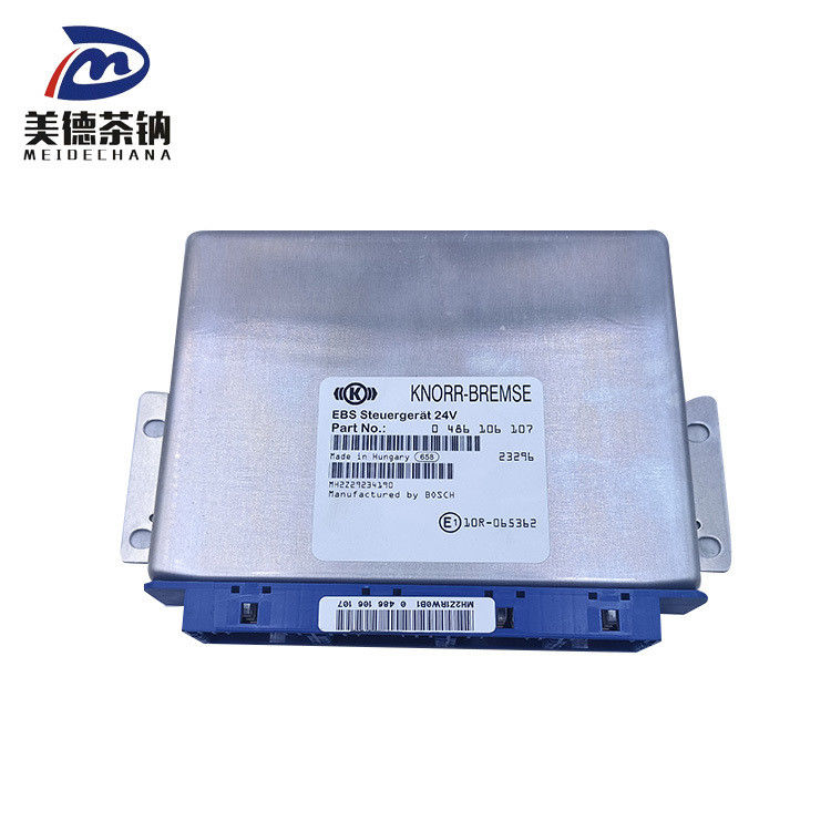 OE NO 3550-01-00402 KNORRIEBS ECU4S4MEBS Unidade de controlo electrónico para camiões importados